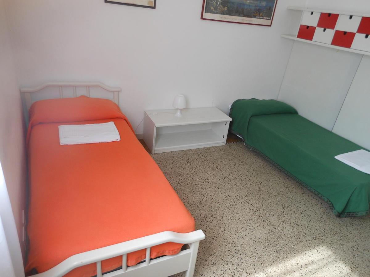 Appartamenti Del Dose Benátky Exteriér fotografie
