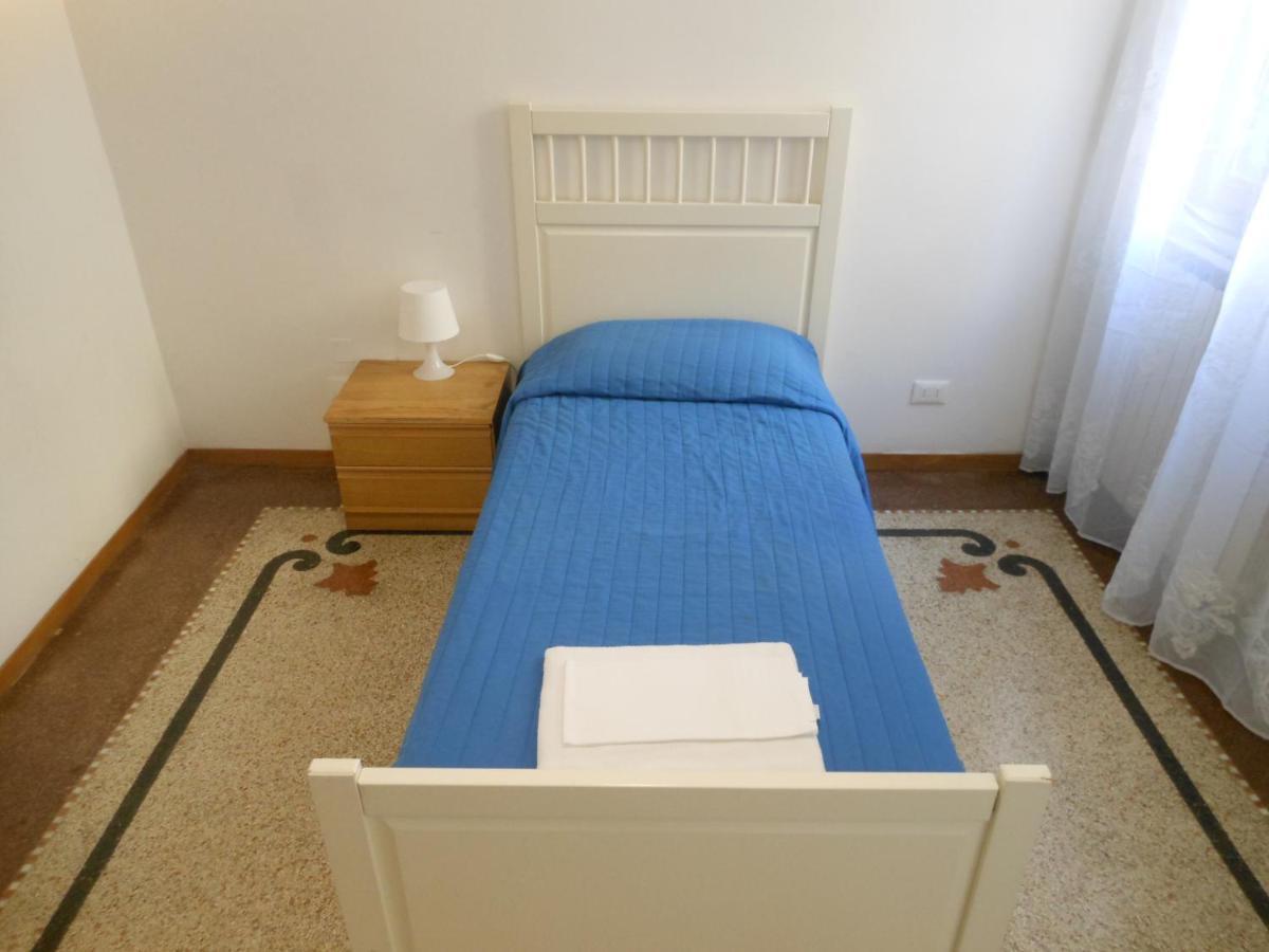 Appartamenti Del Dose Benátky Exteriér fotografie