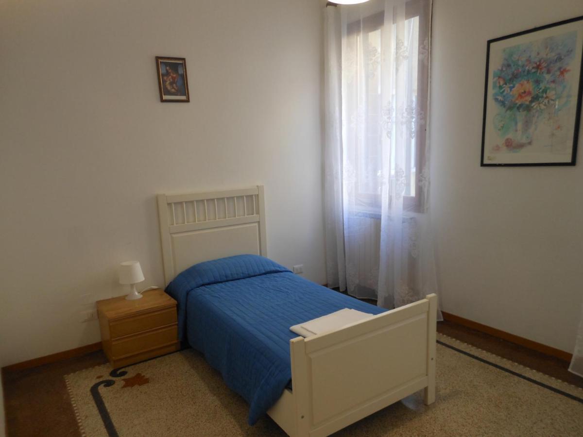 Appartamenti Del Dose Benátky Exteriér fotografie