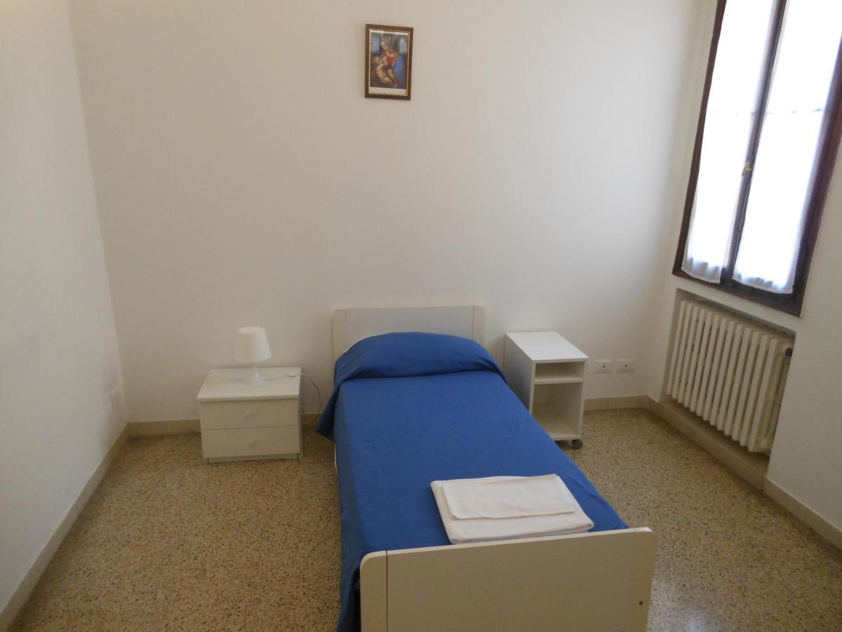 Appartamenti Del Dose Benátky Exteriér fotografie