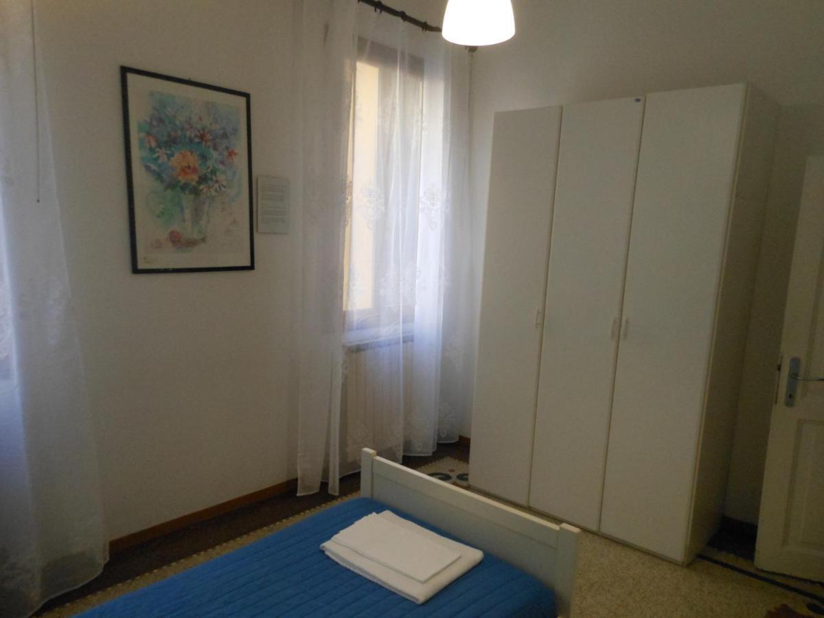 Appartamenti Del Dose Benátky Exteriér fotografie
