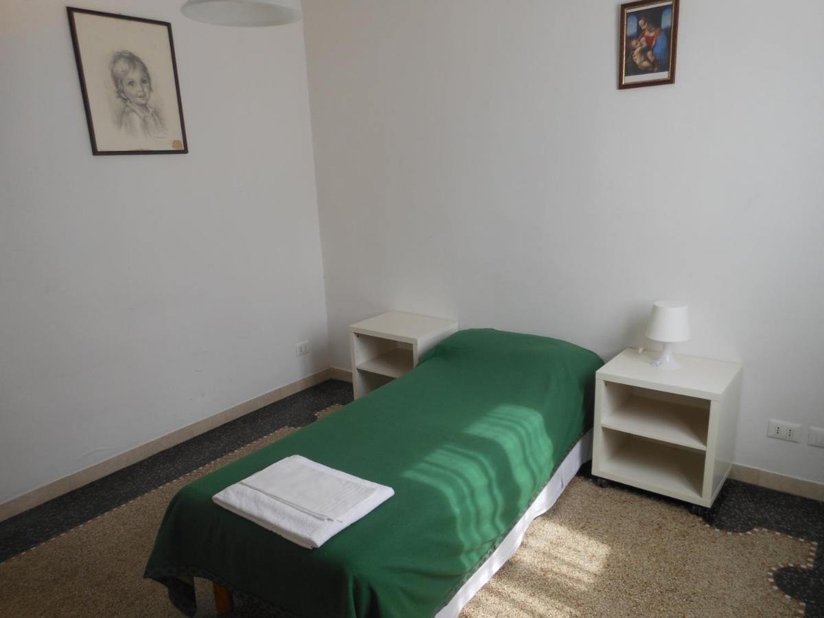 Appartamenti Del Dose Benátky Exteriér fotografie