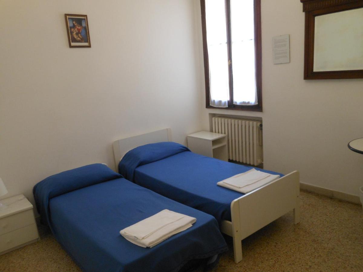Appartamenti Del Dose Benátky Exteriér fotografie