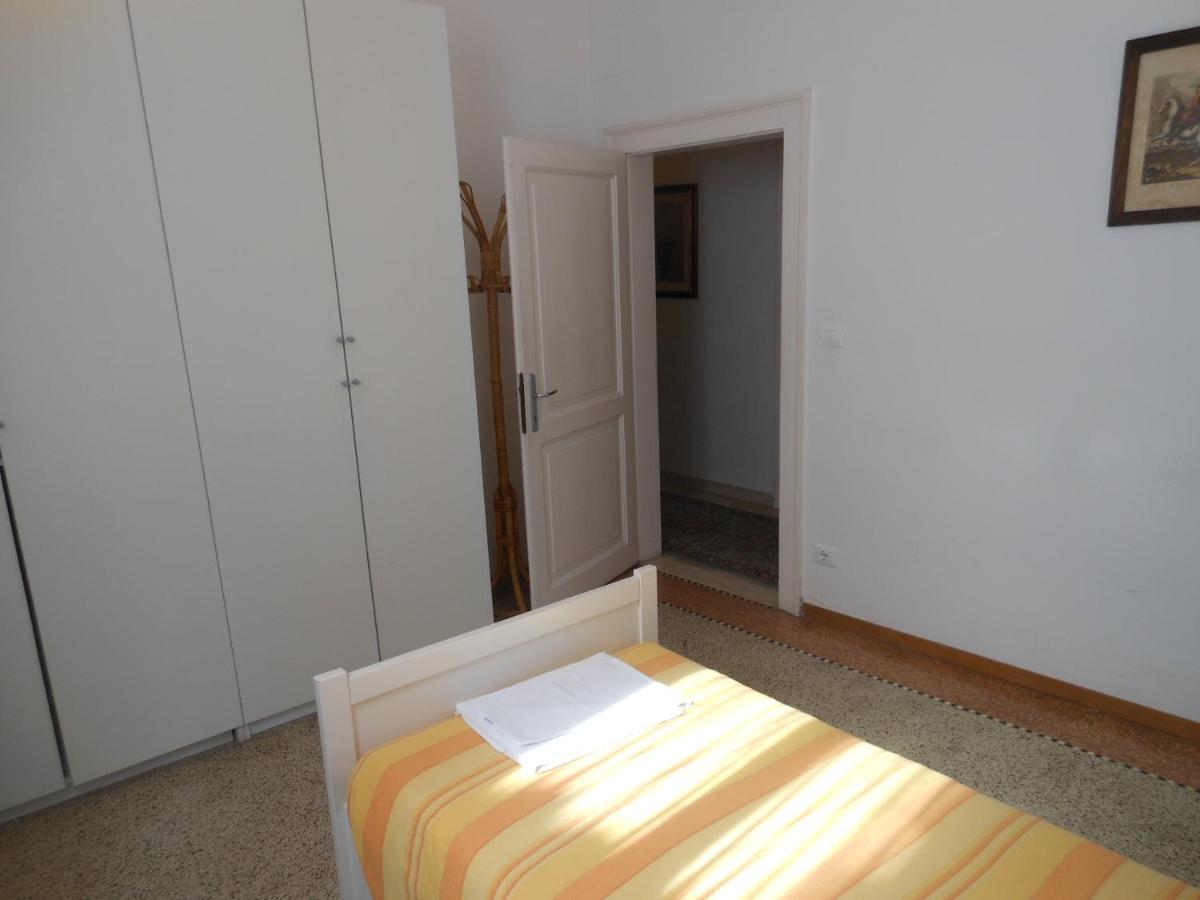 Appartamenti Del Dose Benátky Exteriér fotografie