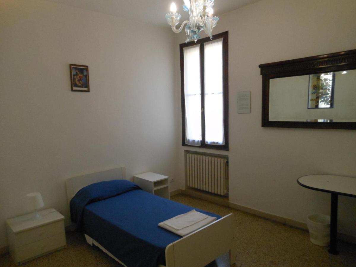 Appartamenti Del Dose Benátky Exteriér fotografie