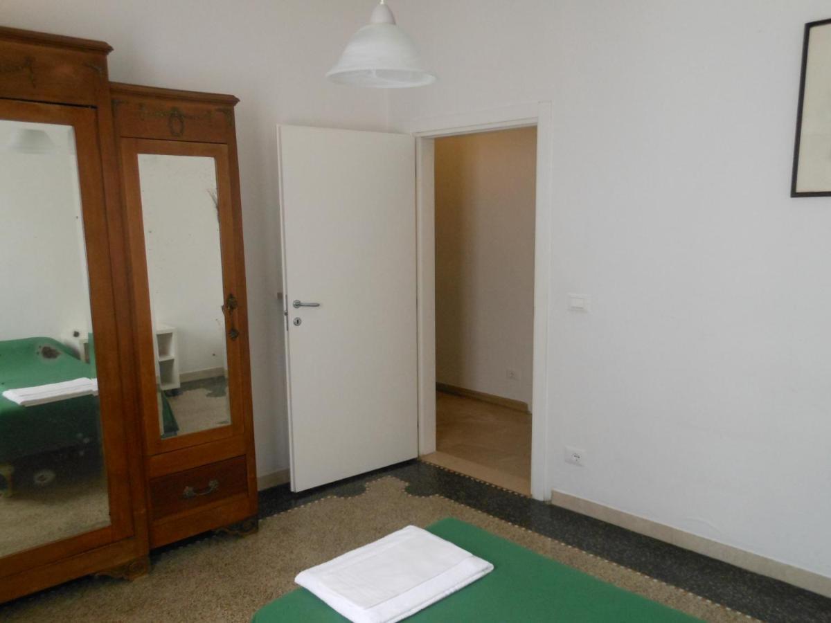 Appartamenti Del Dose Benátky Exteriér fotografie